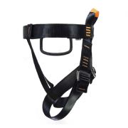 Cadeirinha Basic Adulto Escalada Canionismo Rapel e Aventura Ajuste R�pido Alpimonte�