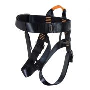 Cadeirinha Basic Adulto Escalada Canionismo Rapel e Aventura Ajuste R�pido Alpimonte�