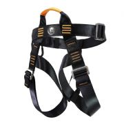 Cadeirinha Basic Adulto Escalada Canionismo Rapel e Aventura Ajuste R�pido Alpimonte�