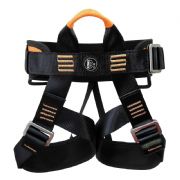 Cadeirinha Confort Adulto Escalada Canionismo Rapel e Aventura Ajuste R�pido Alpimonte�