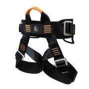 Cadeirinha Confort Adulto Escalada Canionismo Rapel e Aventura Ajuste R�pido Alpimonte�