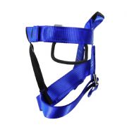 Cadeirinha Basic Infantil Escalada Canionismo Rapel e Aventura Ajuste R�pido Alpimonte�