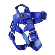 Cadeirinha Basic Infantil Escalada Canionismo Rapel e Aventura Ajuste R�pido Alpimonte�