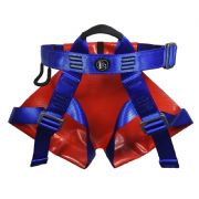 Cadeirinha Canyoning Basic Ajuste R�pido Alpimonte�