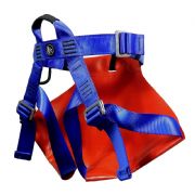 Cadeirinha Canyoning Basic Ajuste R�pido Alpimonte�