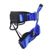 Cadeirinha Confort 2 Infantil Ajuste R�pido Escalada Canionismo Rapel Aventura Alpimonte�