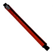 Protetor de Corda PVC PROTOP NRN 80cm Vermelho Alpimonte